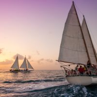Sunset Cruises
