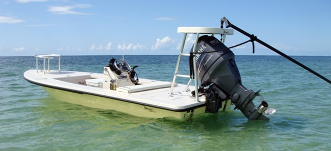 Key West Flats Fishing Charter Image 3