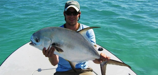 Key West Flats Fishing Charter Image 5