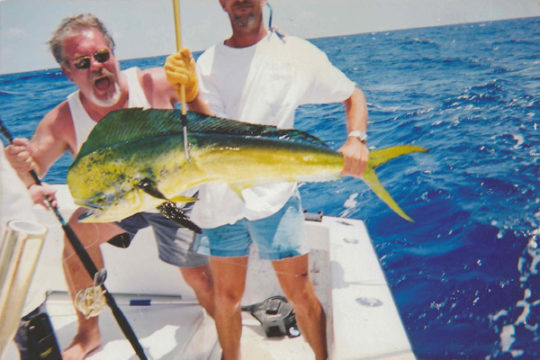 THE TOP 10 Key West Inshore fishing (w/Prices)