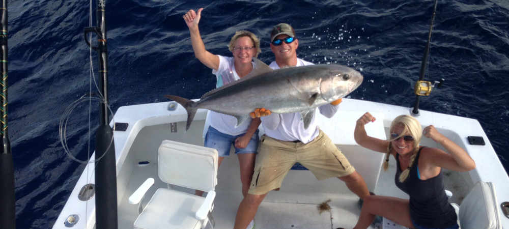 Key West Deep Sea Fishing Charter Image 2