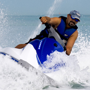 Key West Original Island Jet Ski Tour