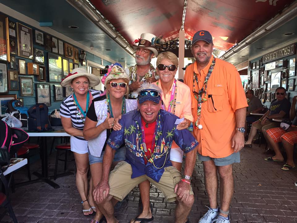 Key West Pub Crawl Image 1