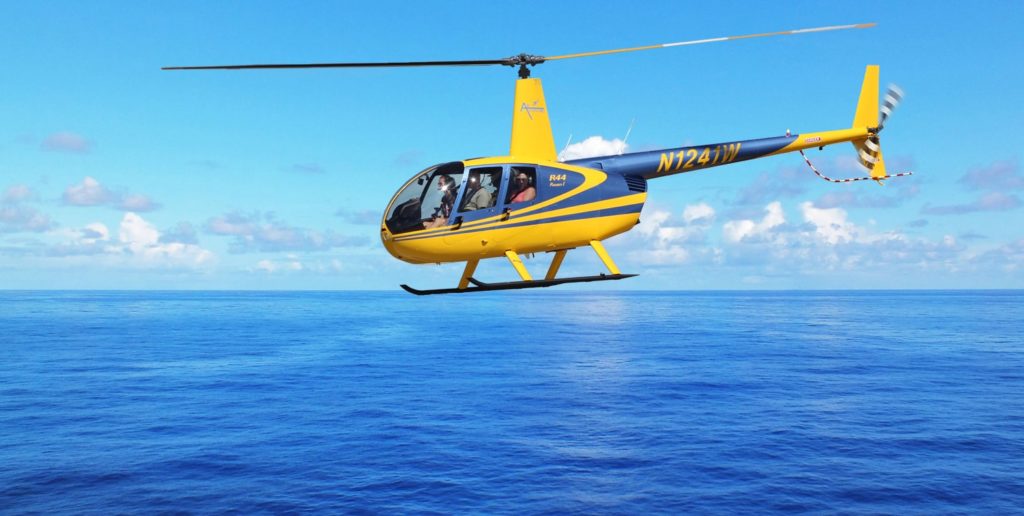 Key West Helicopter Tours Image 1