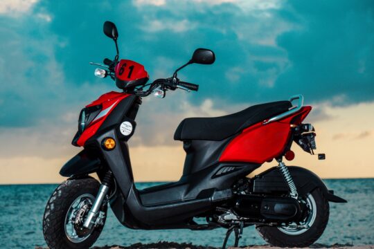 THE TOP 10 Key West Scooter Rentals w Prices