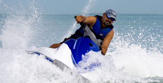Get Your Shred on in Key West