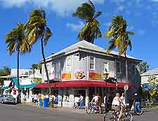 Key West Shopping & Gifts