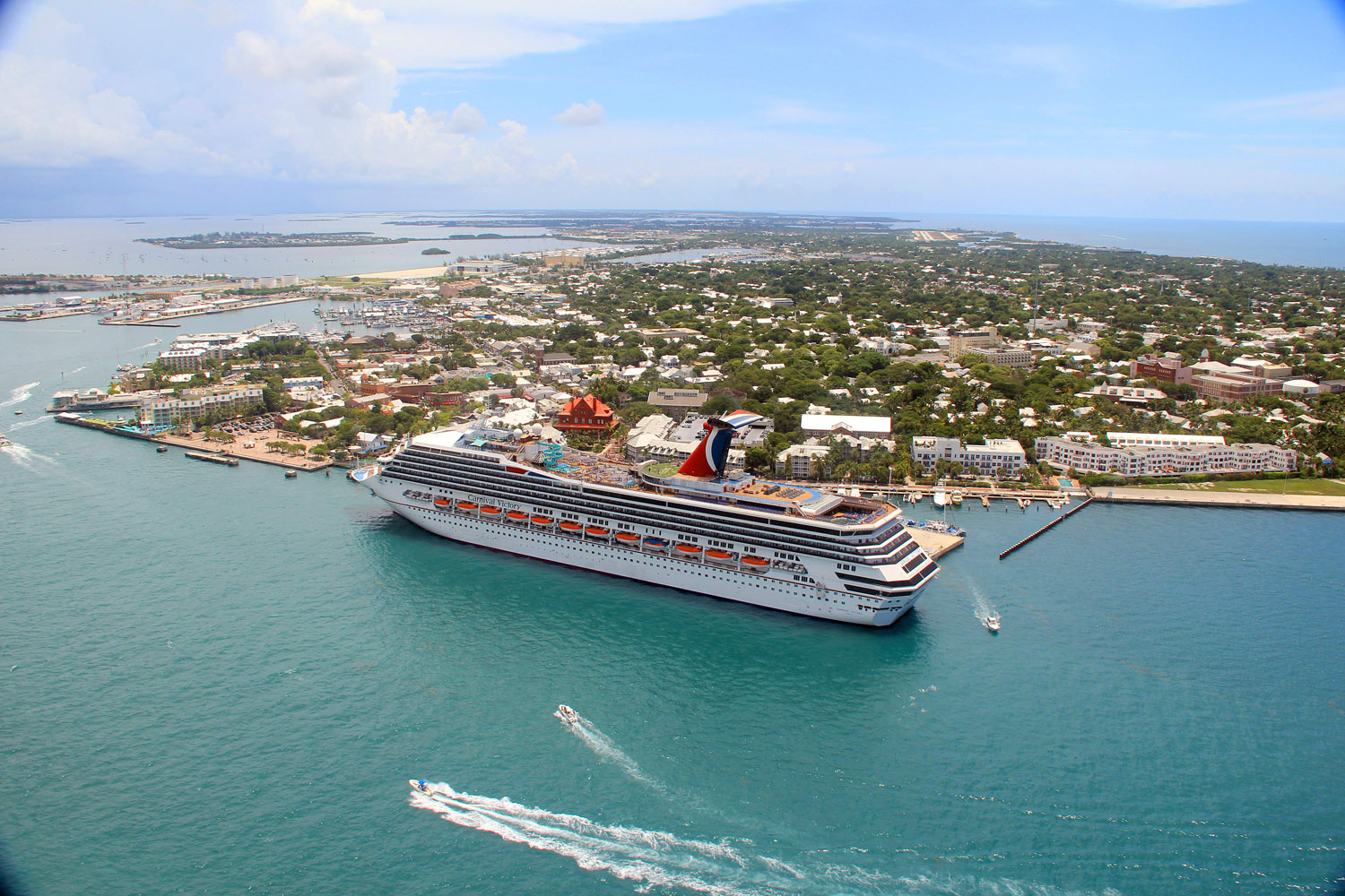 Key West Shore Excursions | Attractions Key West