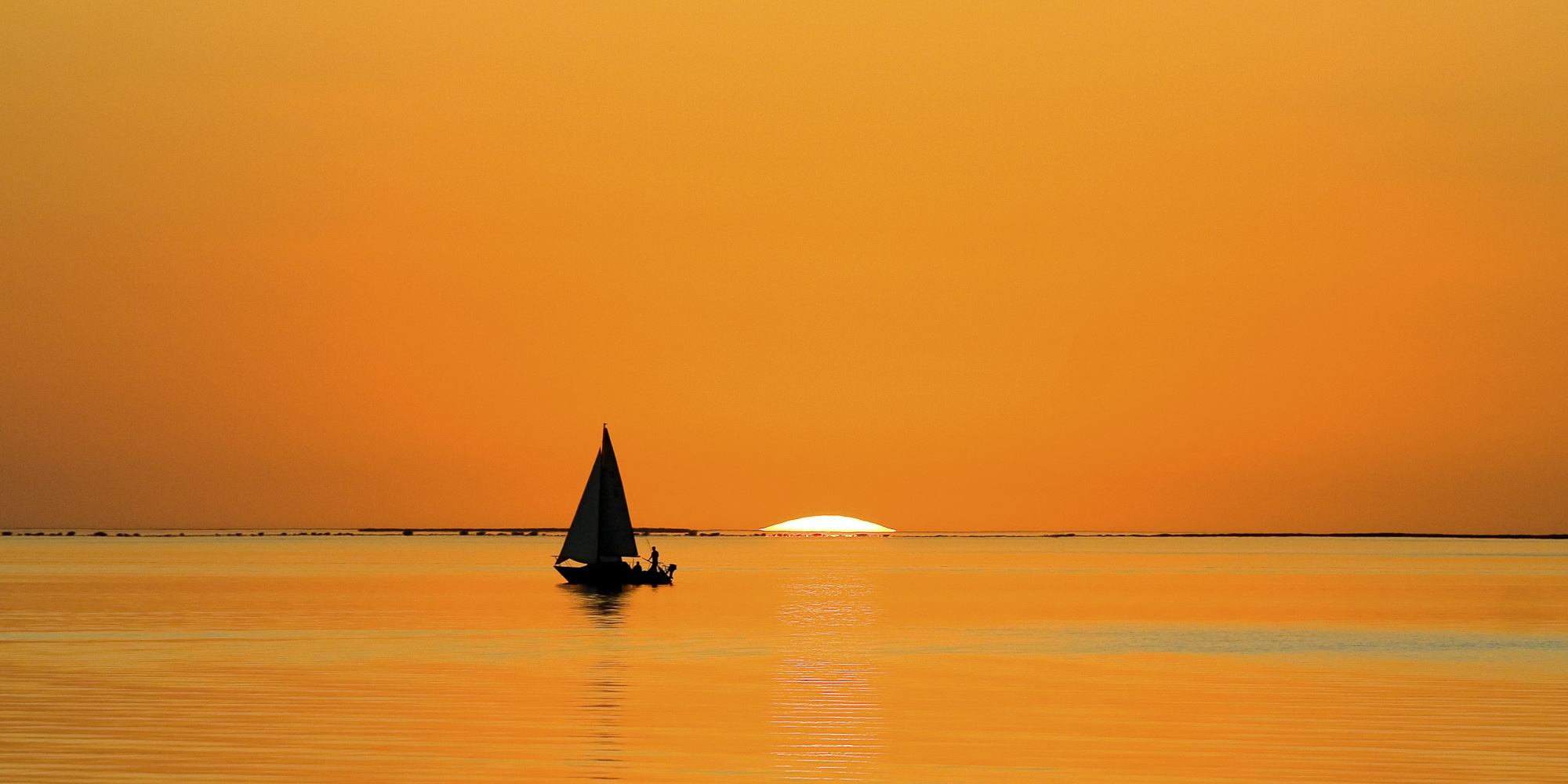 Last Light - Key West - 2x1 - max 20x40