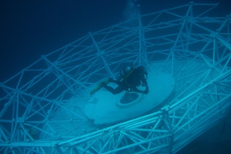Key West Diving